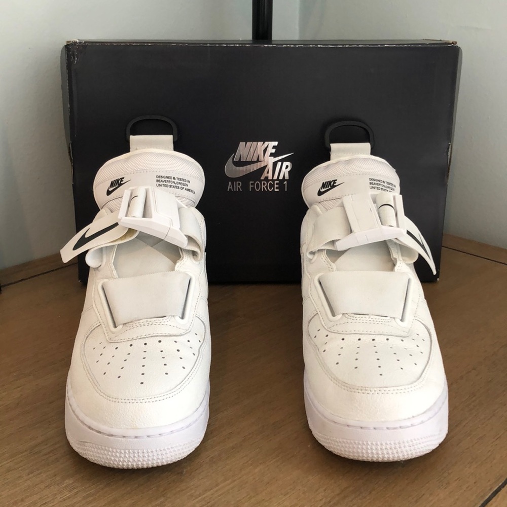 Nike Air Force 1 Utility